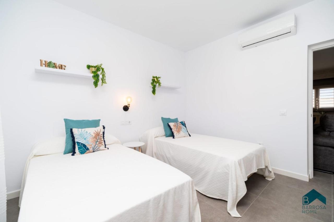 Ferienhaus Casitas De Sauz *